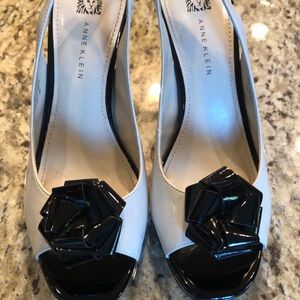 Anne Klein Heels